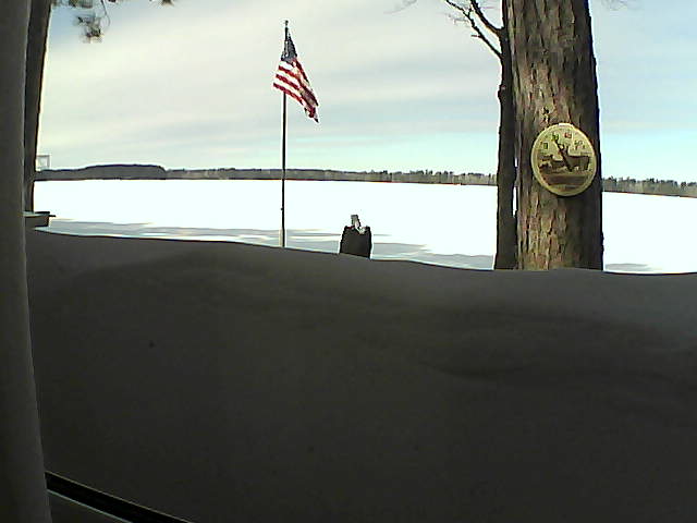 Whiteface Cam Image - Thu, 02/28/2019 12:11pm 