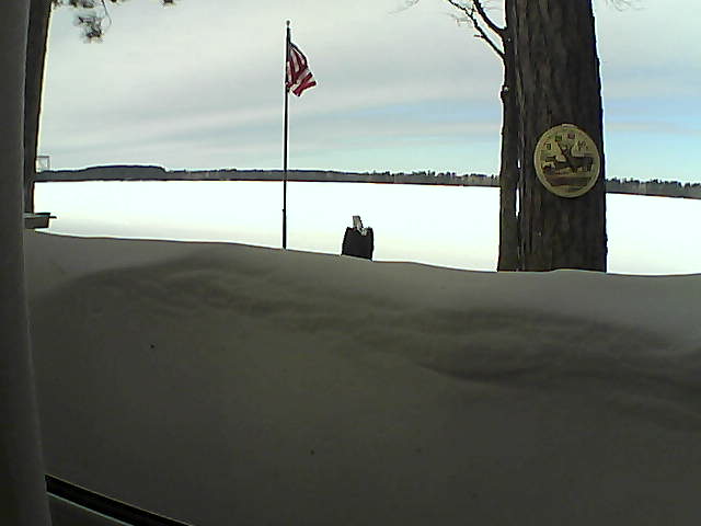 Whiteface Cam Image - Thu, 02/28/2019 12:21pm 