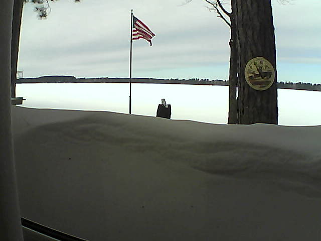 Whiteface Cam Image - Thu, 02/28/2019 12:31pm 