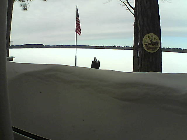 Whiteface Cam Image - Thu, 02/28/2019 12:52pm 