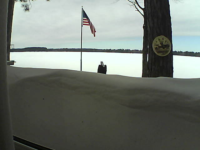 Whiteface Cam Image - Thu, 02/28/2019 1:02pm 