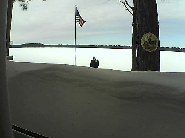 Whiteface Cam Image - Thu, 02/28/2019 1:12pm 