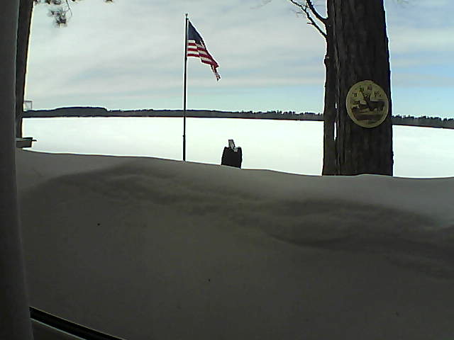 Whiteface Cam Image - Thu, 02/28/2019 1:22pm 