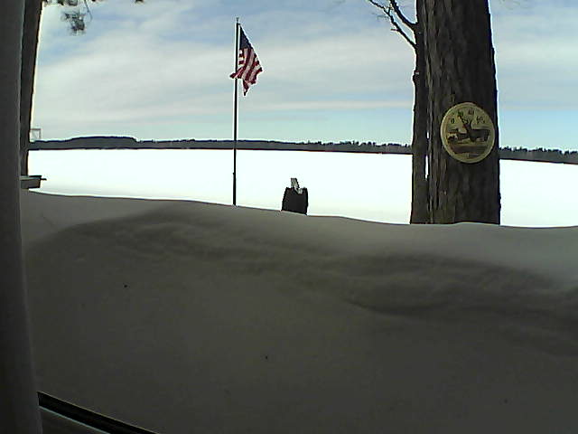 Whiteface Cam Image - Thu, 02/28/2019 1:32pm 