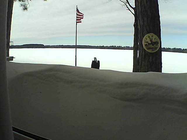 Whiteface Cam Image - Thu, 02/28/2019 1:42pm 