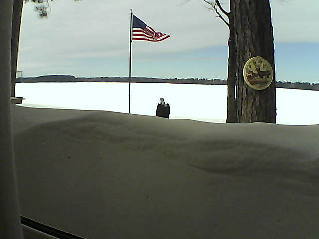 Whiteface Cam Image - Thu, 02/28/2019 1:52pm 