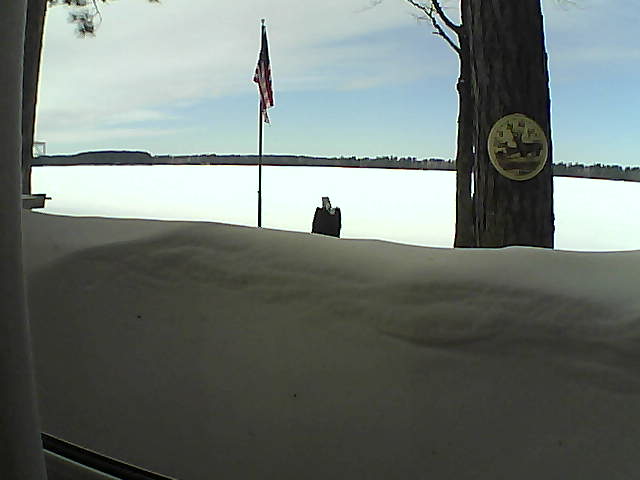 Whiteface Cam Image - Thu, 02/28/2019 2:02pm 