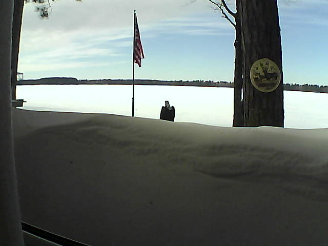 Whiteface Cam Image - Thu, 02/28/2019 2:12pm 