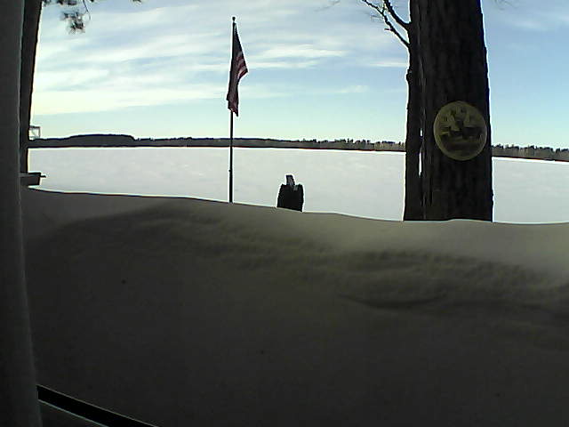 Whiteface Cam Image - Thu, 02/28/2019 2:32pm 