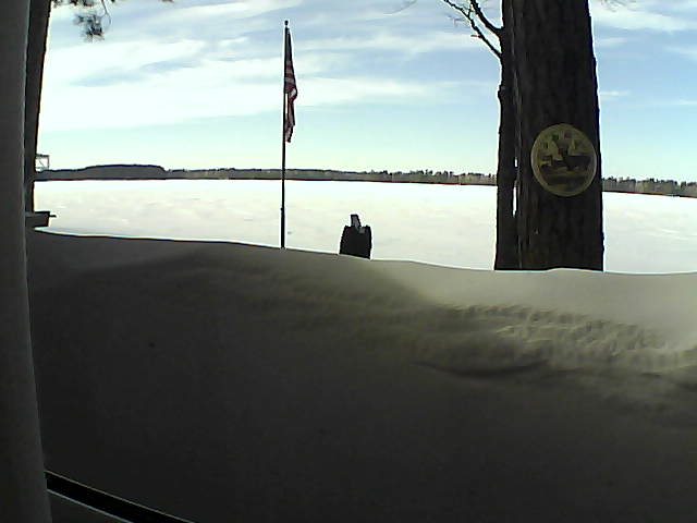 Whiteface Cam Image - Thu, 02/28/2019 2:42pm 