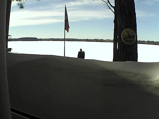 Whiteface Cam Image - Thu, 02/28/2019 2:52pm 