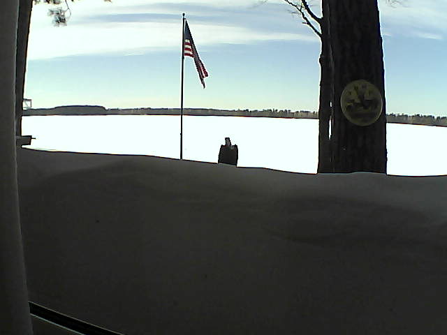 Whiteface Cam Image - Thu, 02/28/2019 3:02pm 