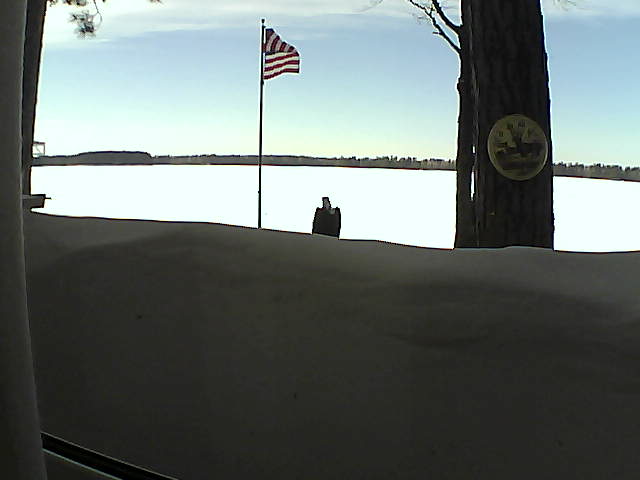 Whiteface Cam Image - Thu, 02/28/2019 3:12pm 