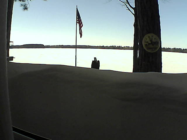 Whiteface Cam Image - Thu, 02/28/2019 3:22pm 