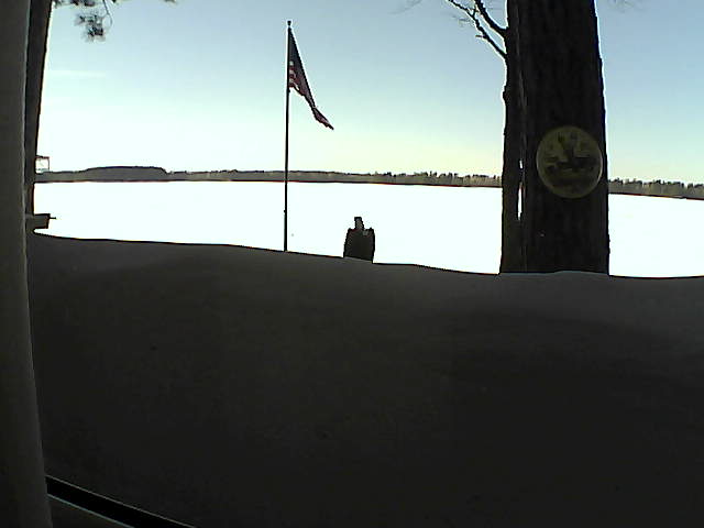 Whiteface Cam Image - Thu, 02/28/2019 3:32pm 