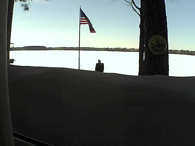 Whiteface Cam Image - Thu, 02/28/2019 3:42pm 