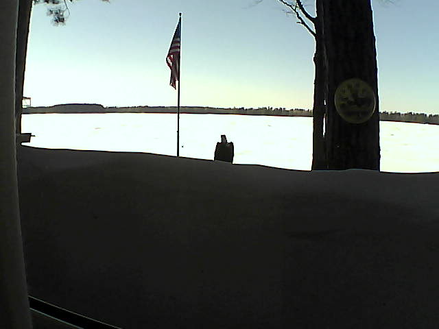 Whiteface Cam Image - Thu, 02/28/2019 3:52pm 