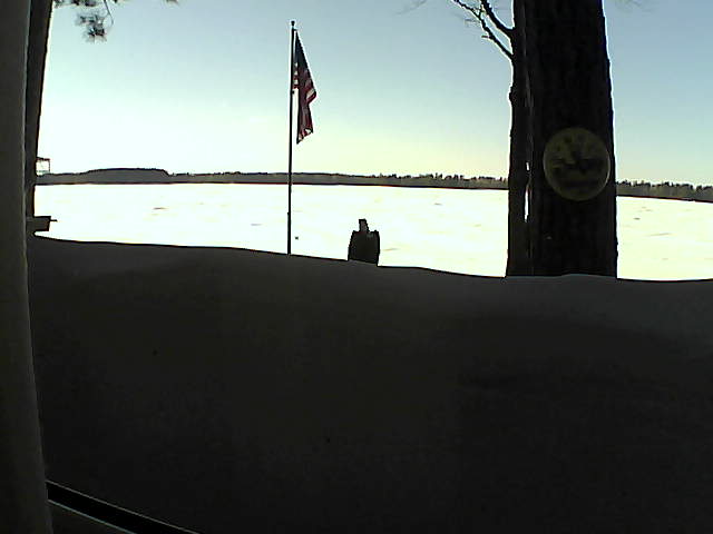 Whiteface Cam Image - Thu, 02/28/2019 4:02pm 