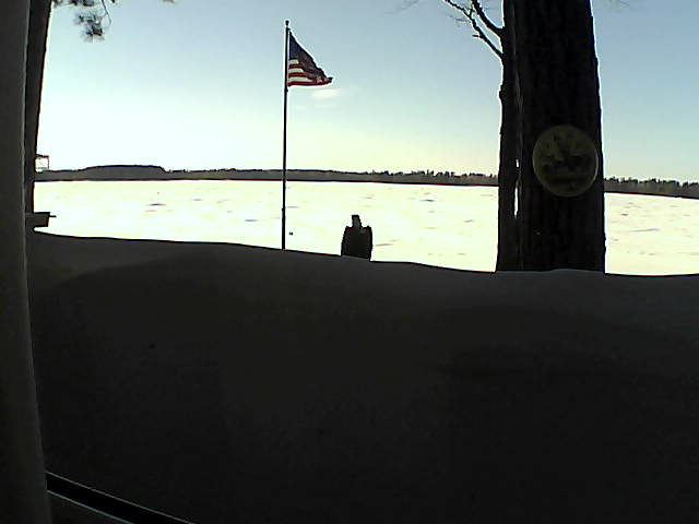 Whiteface Cam Image - Thu, 02/28/2019 4:12pm 