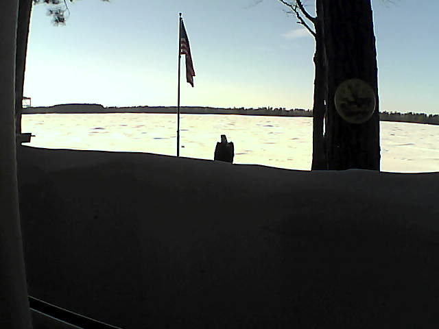 Whiteface Cam Image - Thu, 02/28/2019 4:22pm 