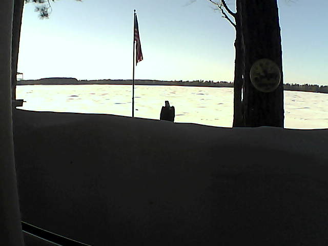 Whiteface Cam Image - Thu, 02/28/2019 4:32pm 