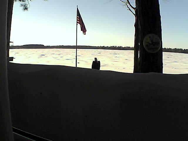 Whiteface Cam Image - Thu, 02/28/2019 4:42pm 