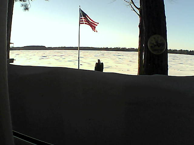 Whiteface Cam Image - Thu, 02/28/2019 4:52pm 