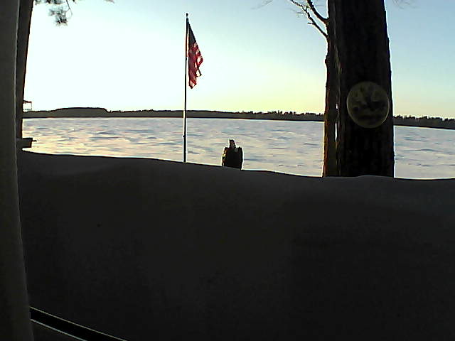 Whiteface Cam Image - Thu, 02/28/2019 5:22pm 