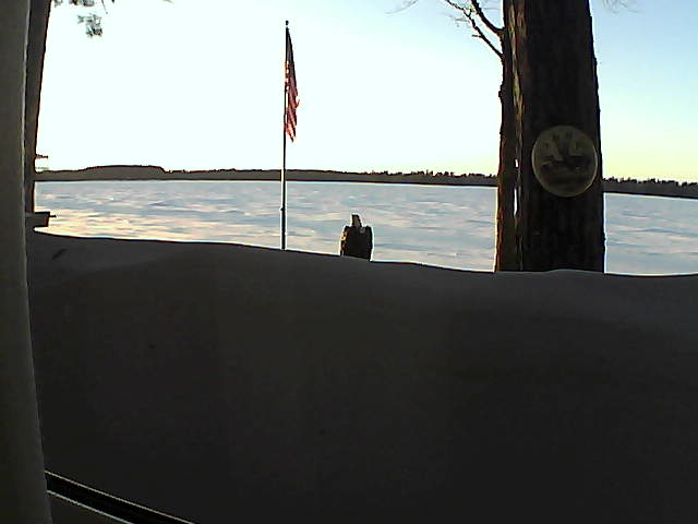 Whiteface Cam Image - Thu, 02/28/2019 5:32pm 