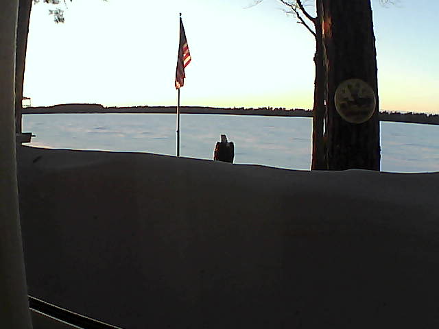 Whiteface Cam Image - Thu, 02/28/2019 5:42pm 