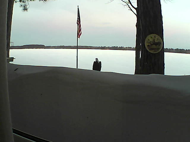 Whiteface Cam Image - Fri, 03/01/2019 6:40am 