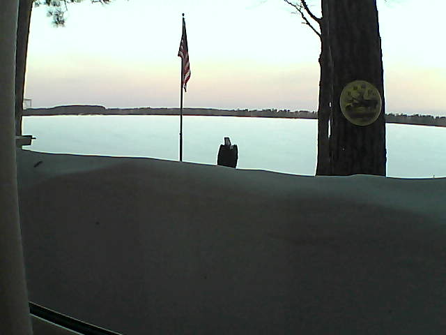 Whiteface Cam Image - Fri, 03/01/2019 6:50am 