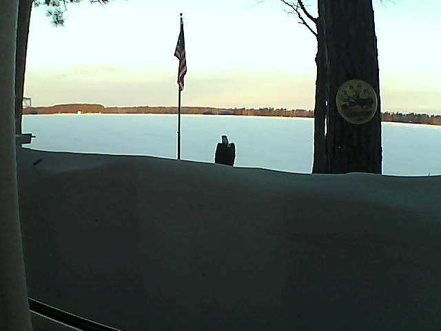 Whiteface Cam Image - Fri, 03/01/2019 7:00am 