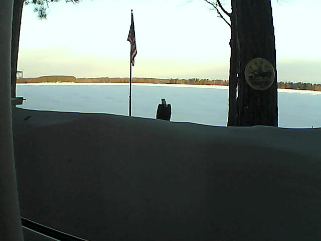 Whiteface Cam Image - Fri, 03/01/2019 7:10am 