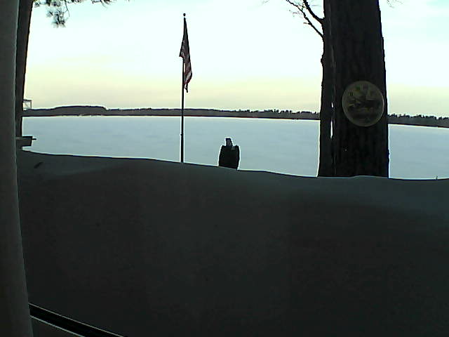 Whiteface Cam Image - Fri, 03/01/2019 7:20am 