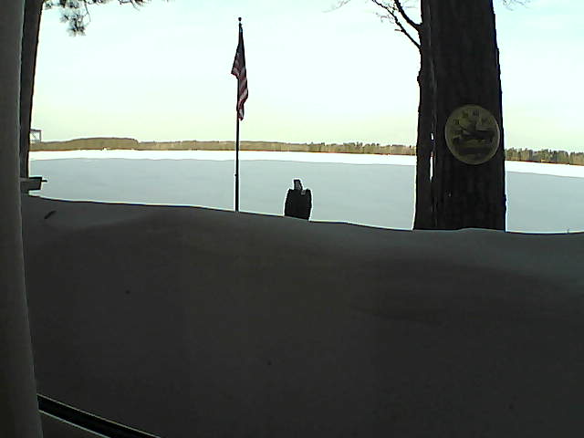 Whiteface Cam Image - Fri, 03/01/2019 7:30am 