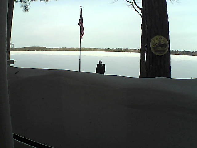 Whiteface Cam Image - Fri, 03/01/2019 7:50am 