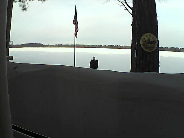 Whiteface Cam Image - Fri, 03/01/2019 8:00am 