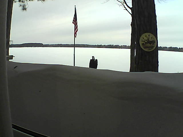 Whiteface Cam Image - Fri, 03/01/2019 8:20am 