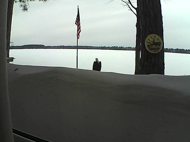 Whiteface Cam Image - Fri, 03/01/2019 8:30am 