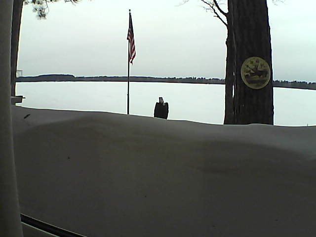 Whiteface Cam Image - Fri, 03/01/2019 8:40am 