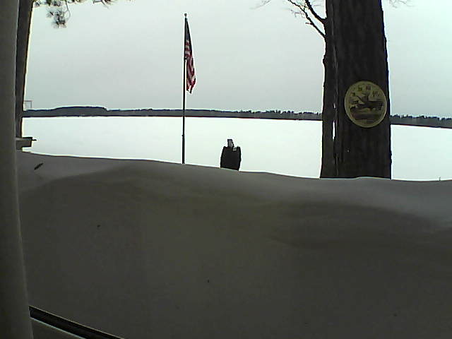 Whiteface Cam Image - Fri, 03/01/2019 8:50am 