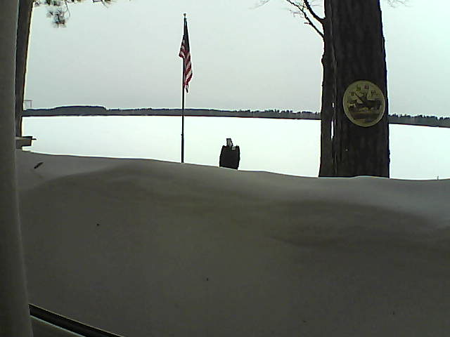 Whiteface Cam Image - Fri, 03/01/2019 9:20am 