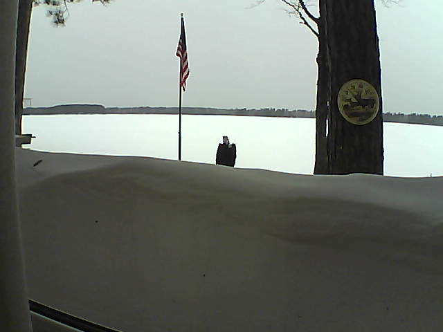 Whiteface Cam Image - Fri, 03/01/2019 10:10am 