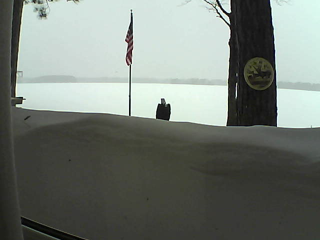 Whiteface Cam Image - Fri, 03/01/2019 10:40am 