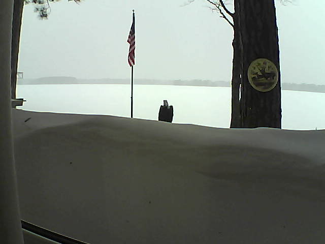 Whiteface Cam Image - Fri, 03/01/2019 11:00am 