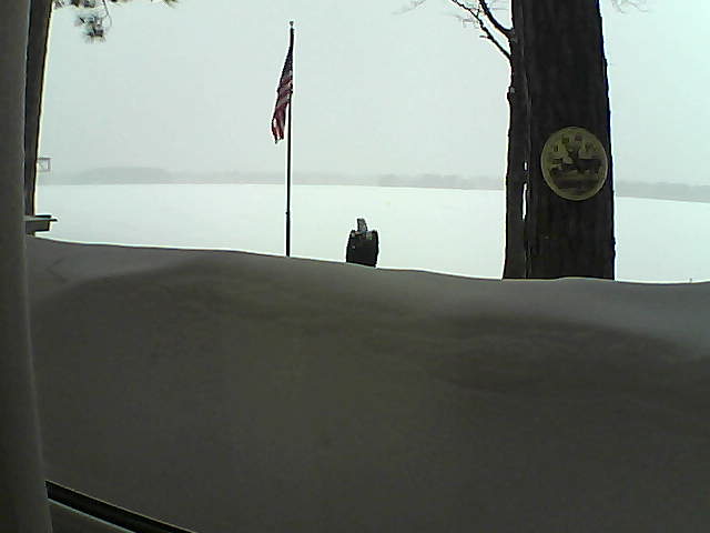 Whiteface Cam Image - Fri, 03/01/2019 1:50pm 