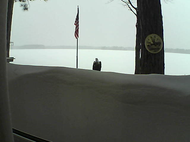 Whiteface Cam Image - Fri, 03/01/2019 2:10pm 