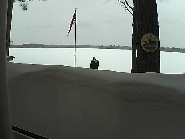 Whiteface Cam Image - Fri, 03/01/2019 2:40pm 