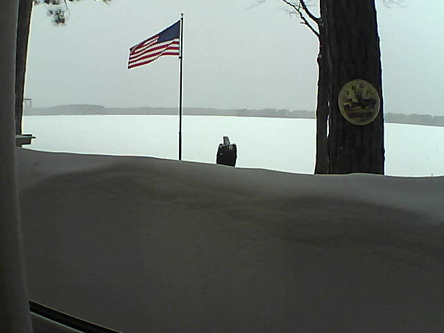 Whiteface Cam Image - Fri, 03/01/2019 3:30pm 